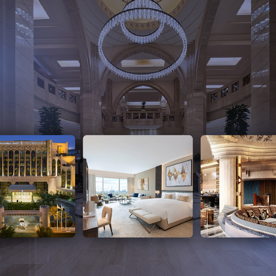 Expert Assessment for Serviced Apartments