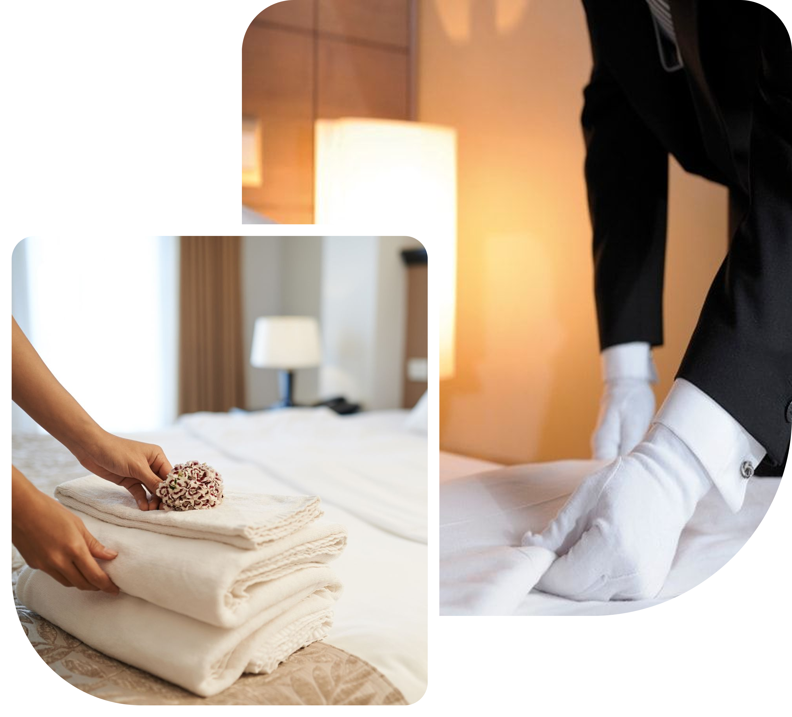 <mark>DhyafaTech</mark> Services for Hospitality 