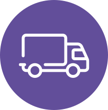 Fastest Delivery