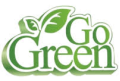 Go Green